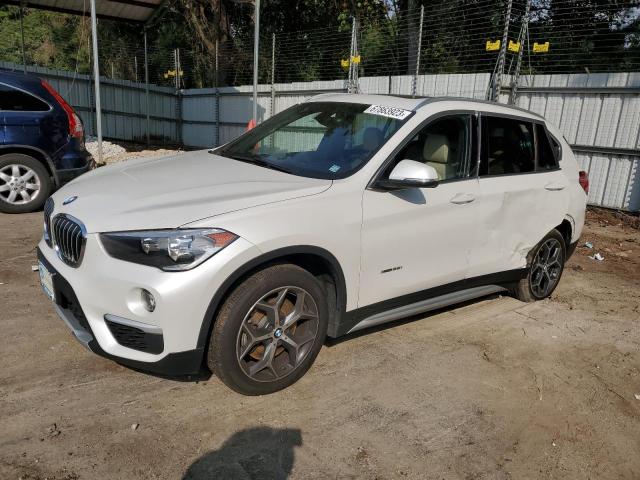 BMW X1 2018 wbxht3c32j5k25433