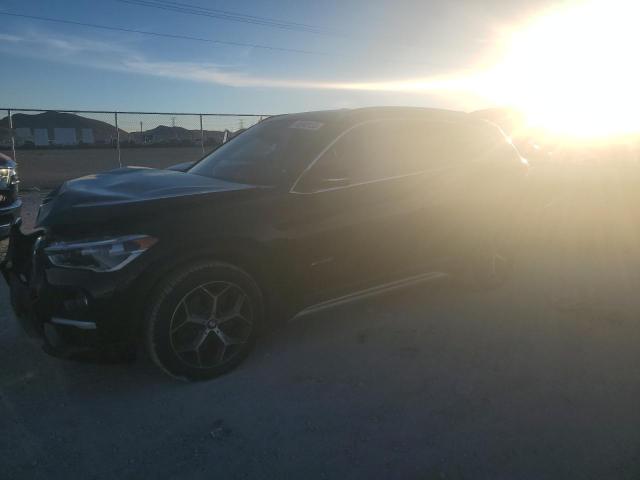 BMW X1 2018 wbxht3c32j5k26906