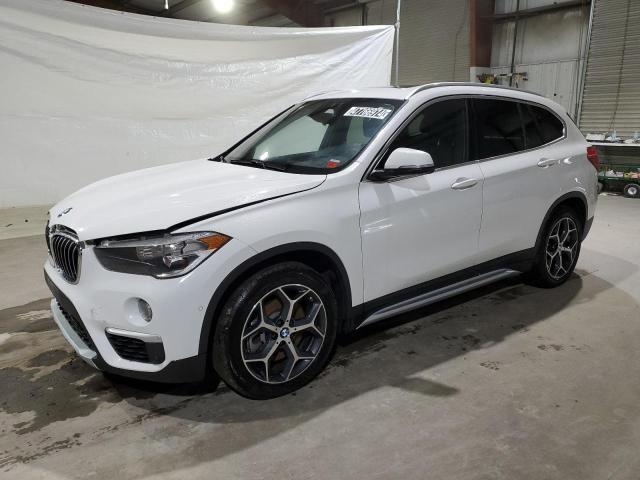 BMW X1 2018 wbxht3c32j5l31249