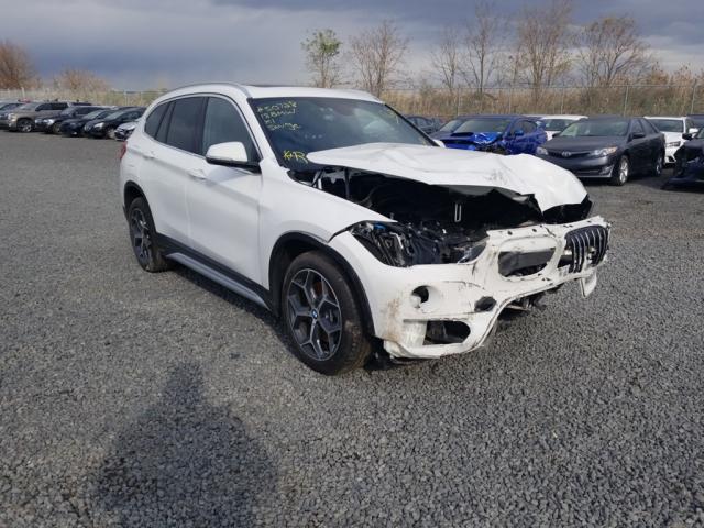 BMW X1 2018 wbxht3c32j5l33227