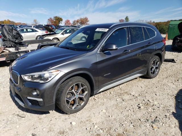 BMW X1 2016 wbxht3c33g5e47216