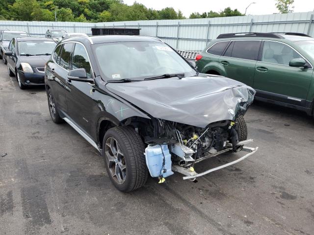 BMW X1 XDRIVE2 2016 wbxht3c33g5e51427