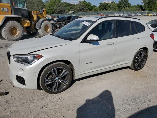 BMW X1 2016 wbxht3c33g5e54361