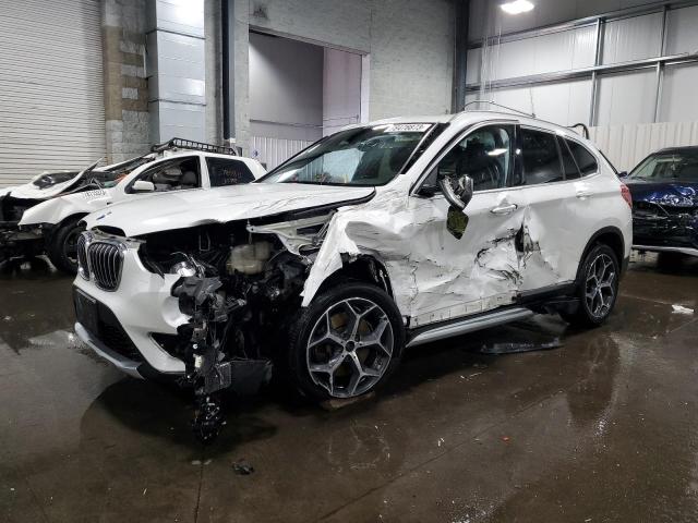 BMW X1 2016 wbxht3c33g5e56367