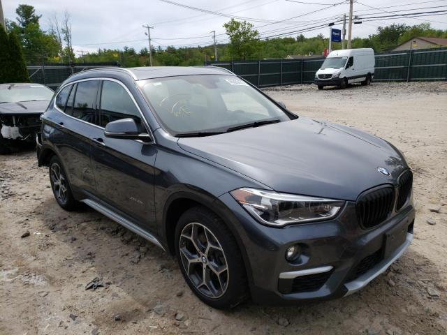 BMW X1 2016 wbxht3c33g5e56868