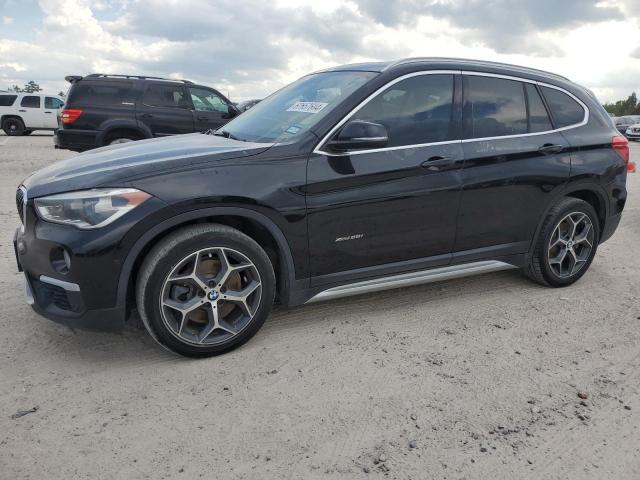 BMW X1 XDRIVE2 2016 wbxht3c33g5f63774