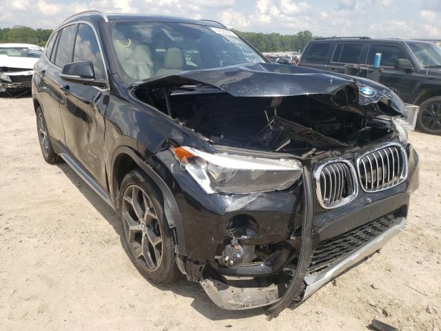 BMW X1 XDRIVE2 2016 wbxht3c33g5f66836