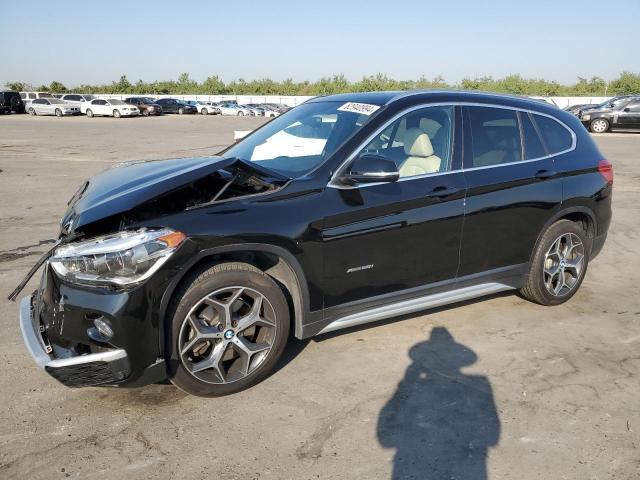 BMW X1 2016 wbxht3c33gp885252