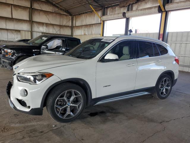 BMW X1 XDRIVE2 2016 wbxht3c33gp889429