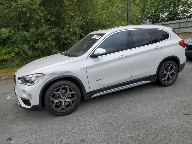 BMW X1 2017 wbxht3c33h5f76722