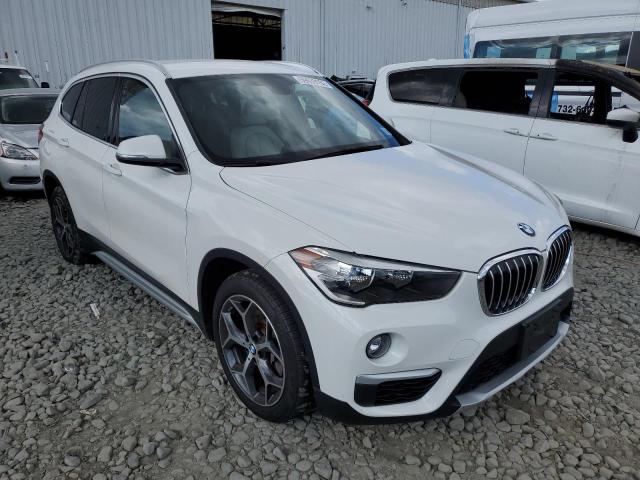 BMW X1 XDRIVE2 2018 wbxht3c33j3h30413