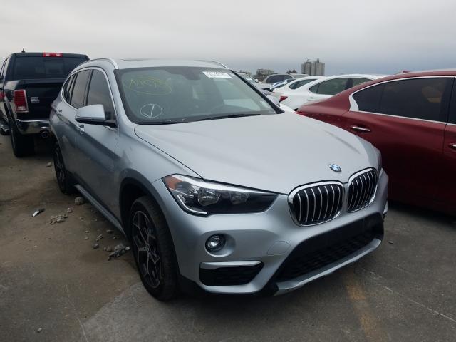 BMW X1 XDRIVE2 2018 wbxht3c33j3h33585