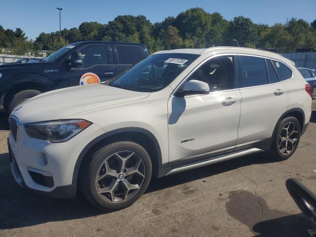 BMW X1 XDRIVE2 2018 wbxht3c33j5k21939