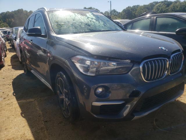 BMW X1 XDRIVE2 2018 wbxht3c33j5k27630