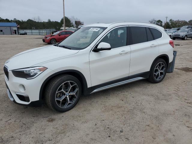 BMW X1 2018 wbxht3c33j5l27128