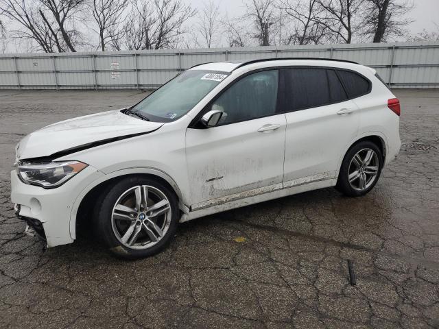 BMW X1 2016 wbxht3c34g5e49220