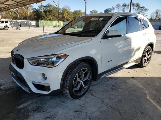 BMW X1 XDRIVE2 2016 wbxht3c34g5e53879