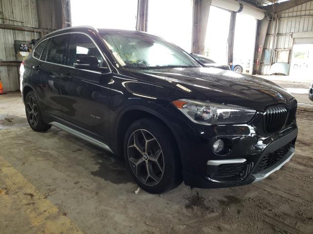 BMW X1 XDRIVE2 2016 wbxht3c34gp883994