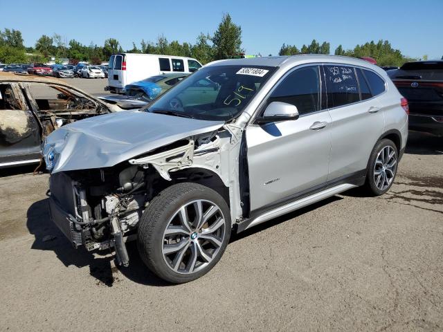 BMW X1 XDRIVE2 2016 wbxht3c34gp884921