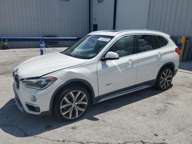 BMW X1 2017 wbxht3c34h5f67950