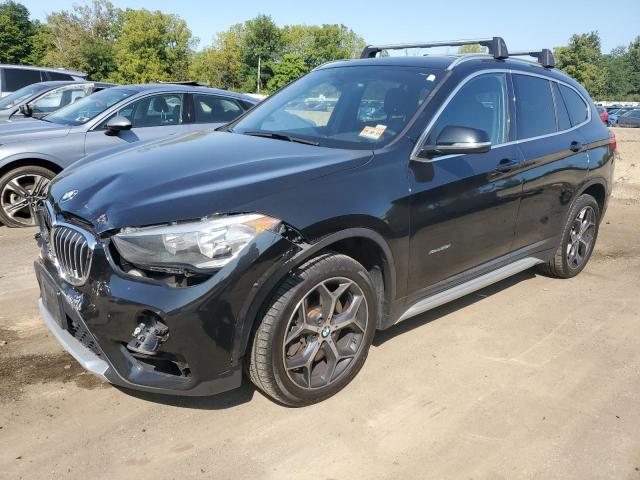 BMW X1 XDRIVE2 2018 wbxht3c34j5f91560