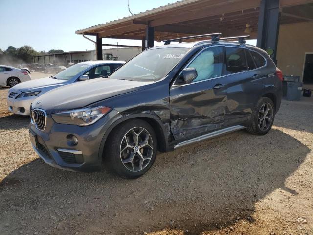 BMW X1 2018 wbxht3c34j5k21755