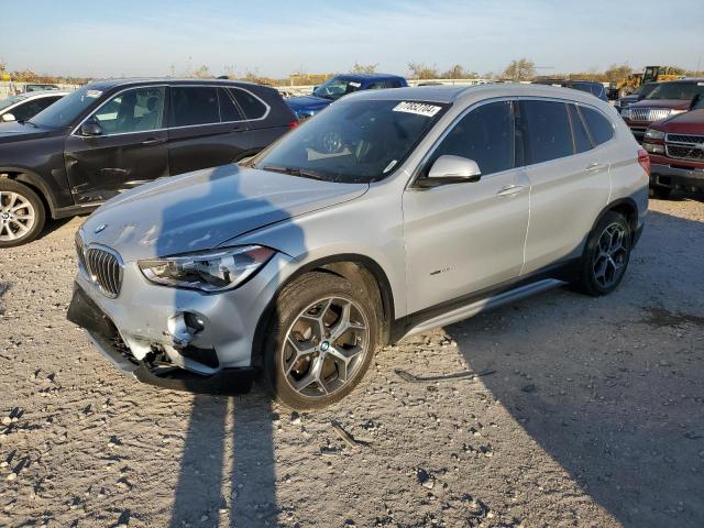 BMW X1 XDRIVE2 2018 wbxht3c34j5l24318