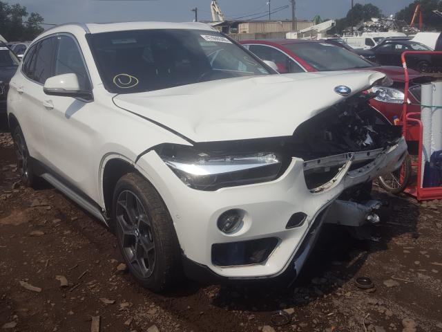 BMW X1 XDRIVE2 2018 wbxht3c34j5l30619