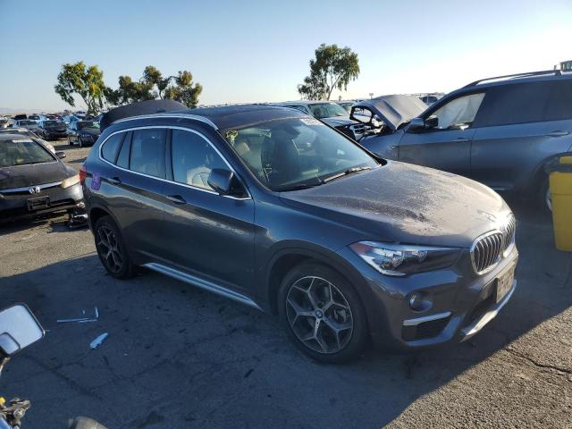 BMW X1 XDRIVE2 2018 wbxht3c34j5l32371