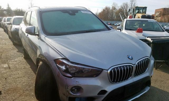 BMW X1 2018 wbxht3c34j5l33567