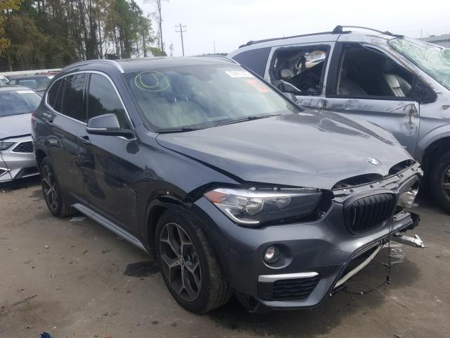 BMW X1 XDRIVE2 2018 wbxht3c34j5l33763