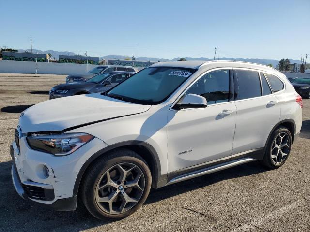 BMW X1 2016 wbxht3c35g5e56936