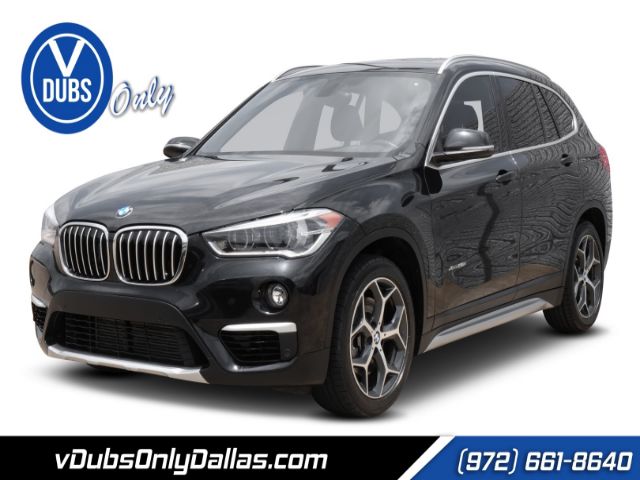 BMW X1 2016 wbxht3c35g5f67261