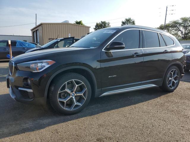 BMW X1 XDRIVE2 2016 wbxht3c35gp887147