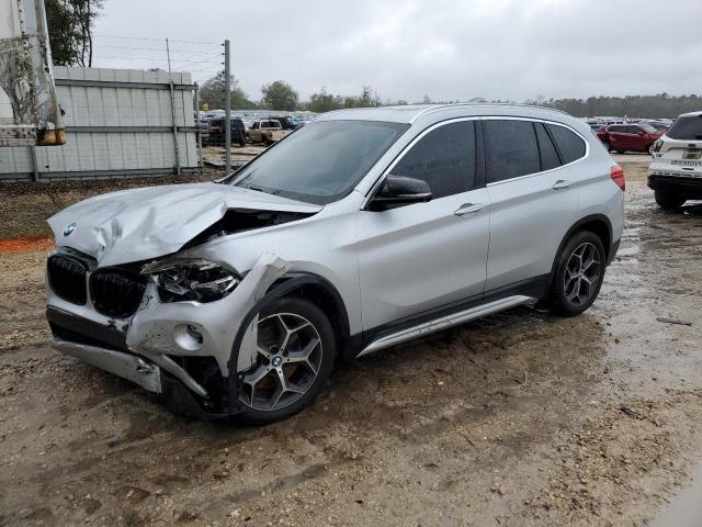 BMW X1 2016 wbxht3c35gp888833