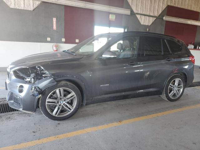 BMW X1 2016 wbxht3c35gp889058