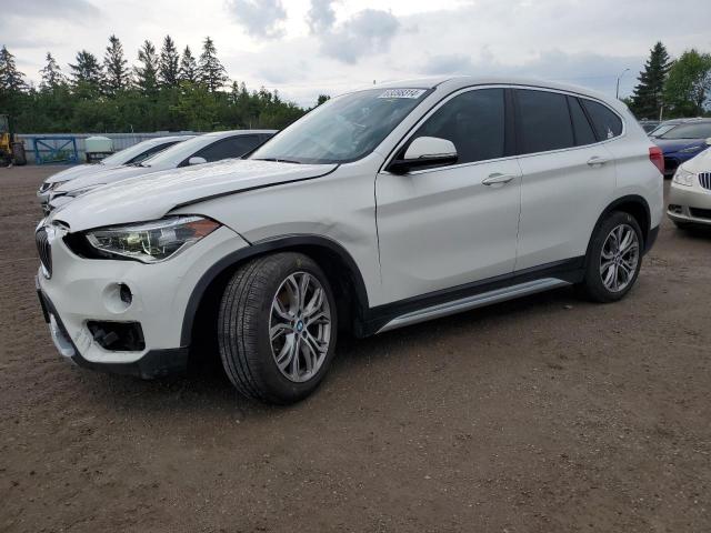 BMW X1 XDRIVE2 2018 wbxht3c35j3h29960