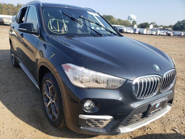 BMW X1 SDRIVE2 2018 wbxht3c35j3h31482