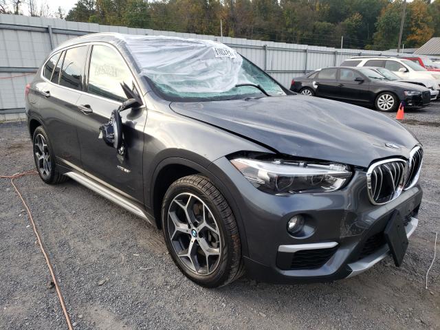 BMW X1 XDRIVE2 2018 wbxht3c35j5f88246