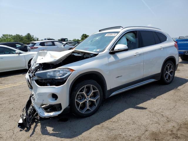 BMW X1 2018 wbxht3c35j5f88408