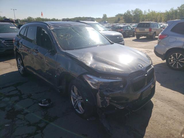 BMW X1 XDRIVE2 2018 wbxht3c35j5f92958