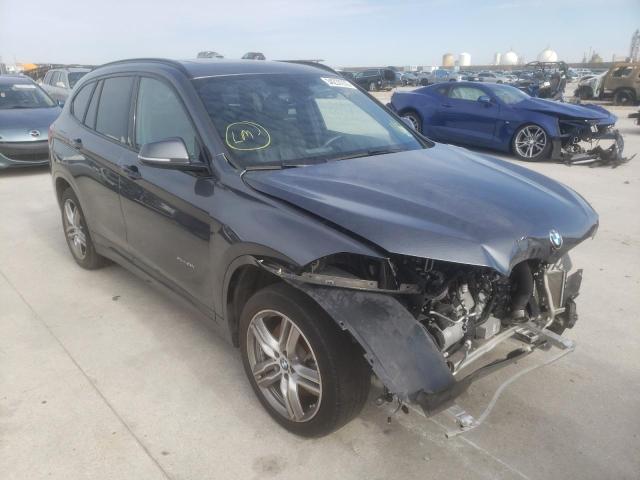 BMW X1 XDRIVE2 2018 wbxht3c35j5f93317