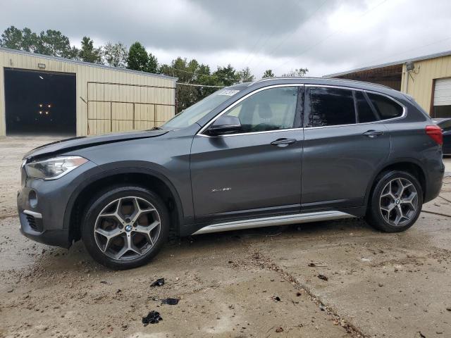 BMW X1 XDRIVE2 2018 wbxht3c35j5k21649