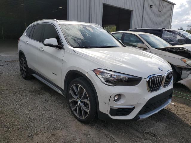 BMW X1 XDRIVE2 2018 wbxht3c35j5k24065