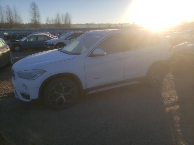 BMW X1 2018 wbxht3c35j5k25278