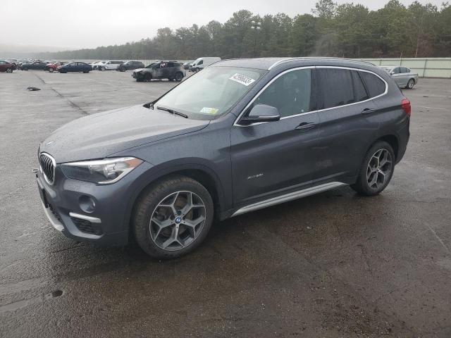 BMW X1 XDRIVE2 2018 wbxht3c35j5k29086