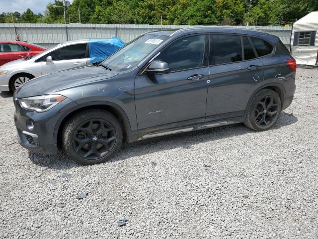 BMW X1 2016 wbxht3c36g5f64868