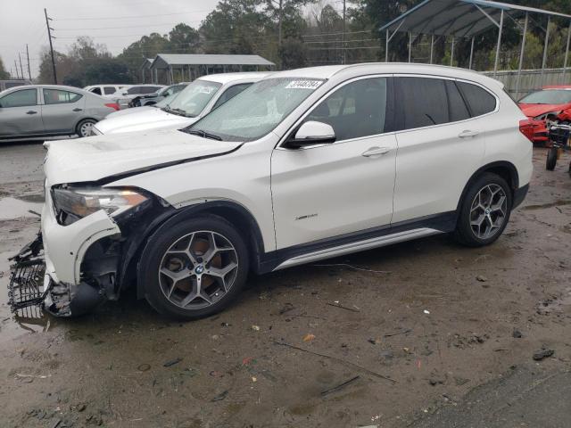 BMW X1 2016 wbxht3c36gp887335