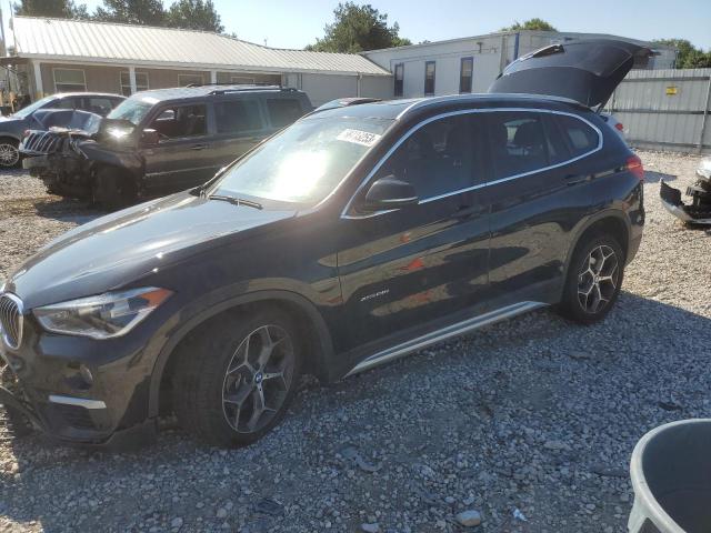 BMW X1 XDRIVE2 2016 wbxht3c36gp889859