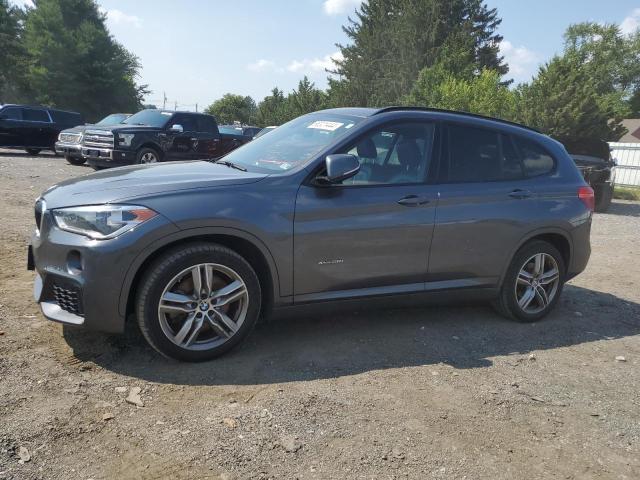 BMW X1 XDRIVE2 2018 wbxht3c36j5k24320